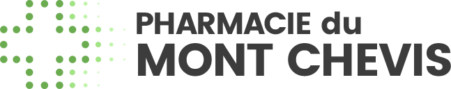 logo Pharmacie Montchevis